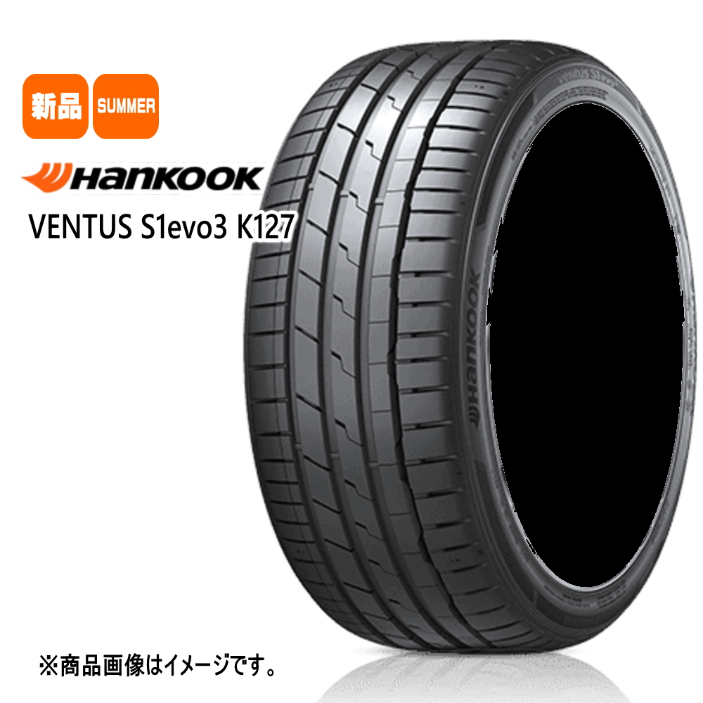 ハンコック ベンタス K127 225/45R19 夏タイヤ SSR GTX02 8.0J 5穴 5/100 19インチ XV GP フォレスター SH : gtx02 ds 1980505100 k127 2254519 : タイヤショップ78 2号店