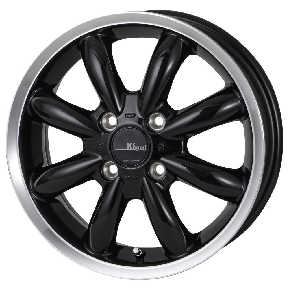 輸入スタッドレスタイヤ 165/60R15 冬タイヤ K2ngm Roddy 4.5J 4 輸入スタッドレスタイヤ 165/60R15 冬タイヤ K2ngm Roddy 4.5J 4