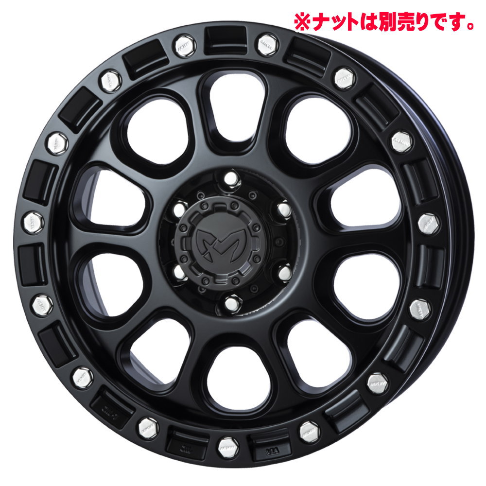 プラド スタッドレスタイヤセット 265 65 r17のおすすめ人気商品一覧