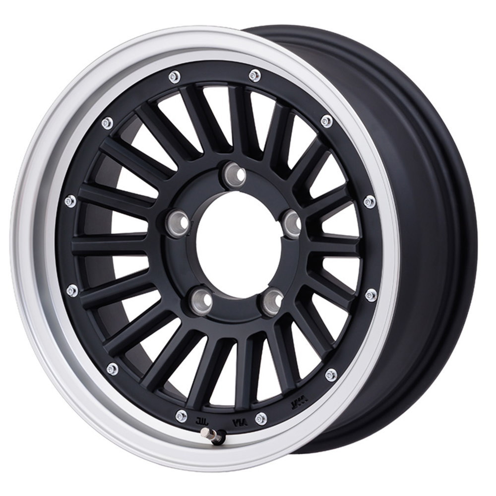 225/75R16 115/112S LT  ヨコハマ GEOLANDAR A/T4 G018 夏用 サマータイヤ MOUNTAINHOOK JB74 ジムニーシエラ JC74 ノマドの画像