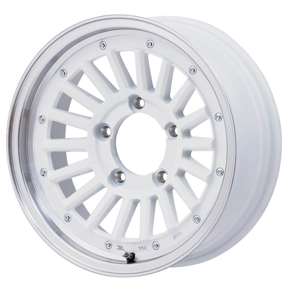 235/70R16 106S マッドスター WANPAKU MT 夏用 サマータイヤ MOUNTAINHOOK JB64 JB23 ジムニー 専用の画像