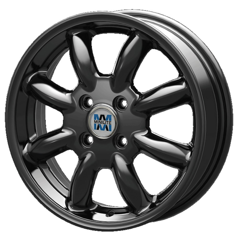 KOSEI 15×5.0J +40 4/100 MINILITE 新品 15インチ ホイールのみ 4本