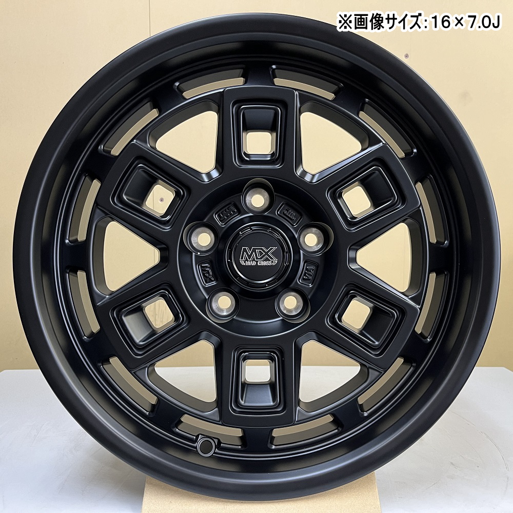 225/65R17 106T モンスタ TERRAIN GRIPPER 夏用 サマータイヤ MAD CROSS AEVER トヨタ RAV4 ハリアー /三菱 アウトランダーの画像