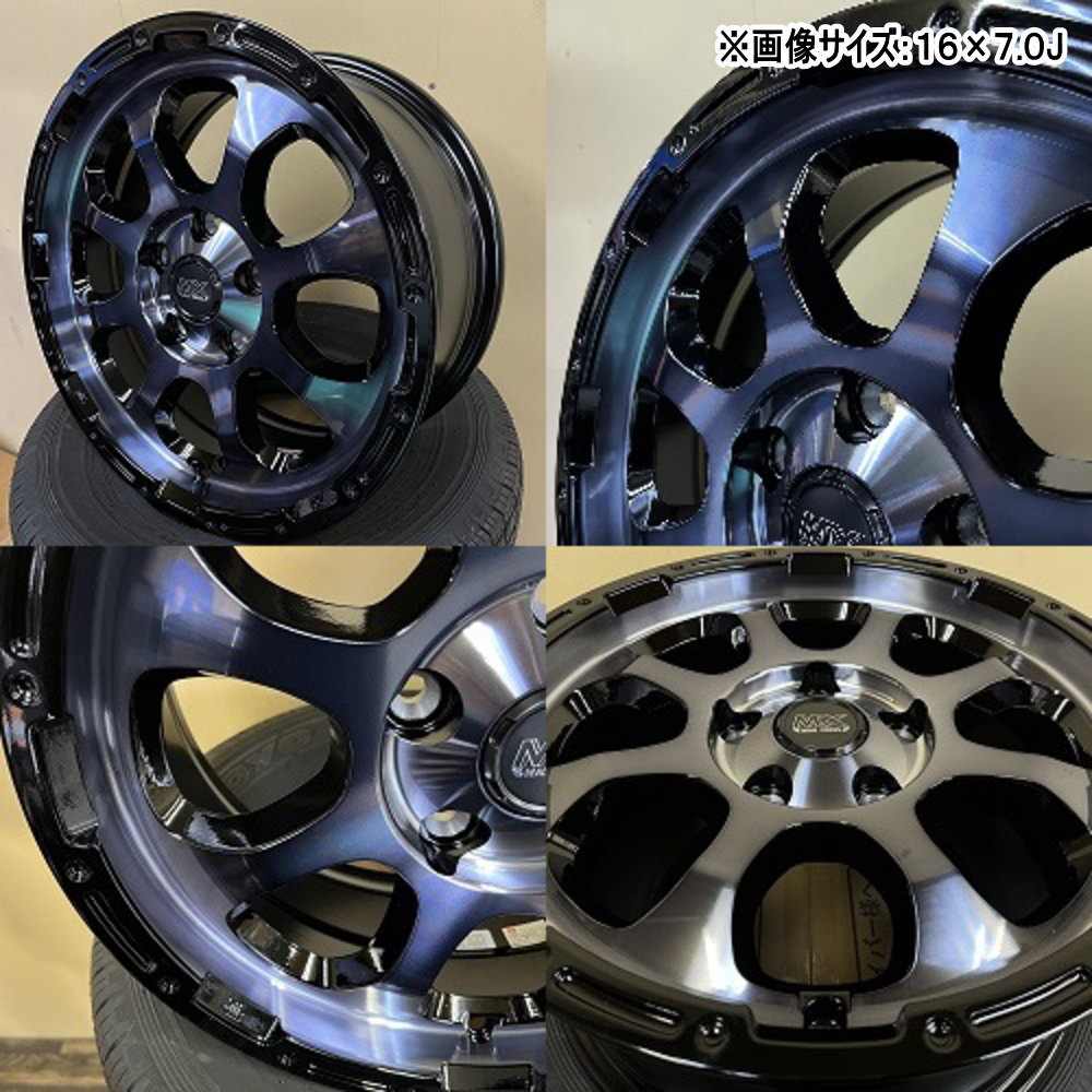 MUDSTAR マッドスター ラジアル A/T 205/60R16 夏タイヤ MX MUDSTAR マッドスター ラジアル A/T 205/60R16 夏タイヤ MX