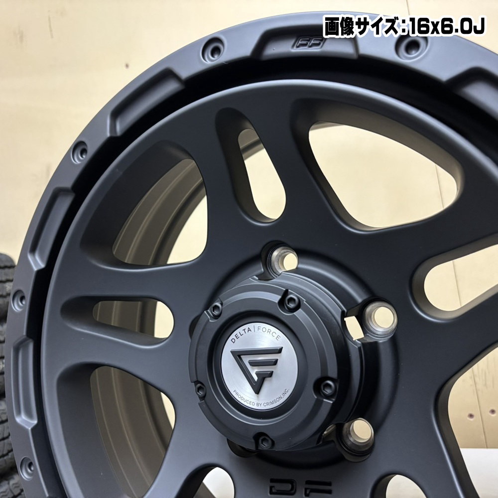 BRIDGESTONE - 法人送りとどける 215/70R16 100Q ブリヂストン BLIZZAK WZ1 冬用 スタッドレスタイヤ DF OVERLANDER JB74 ジムニーシエラ JC74 ノマド