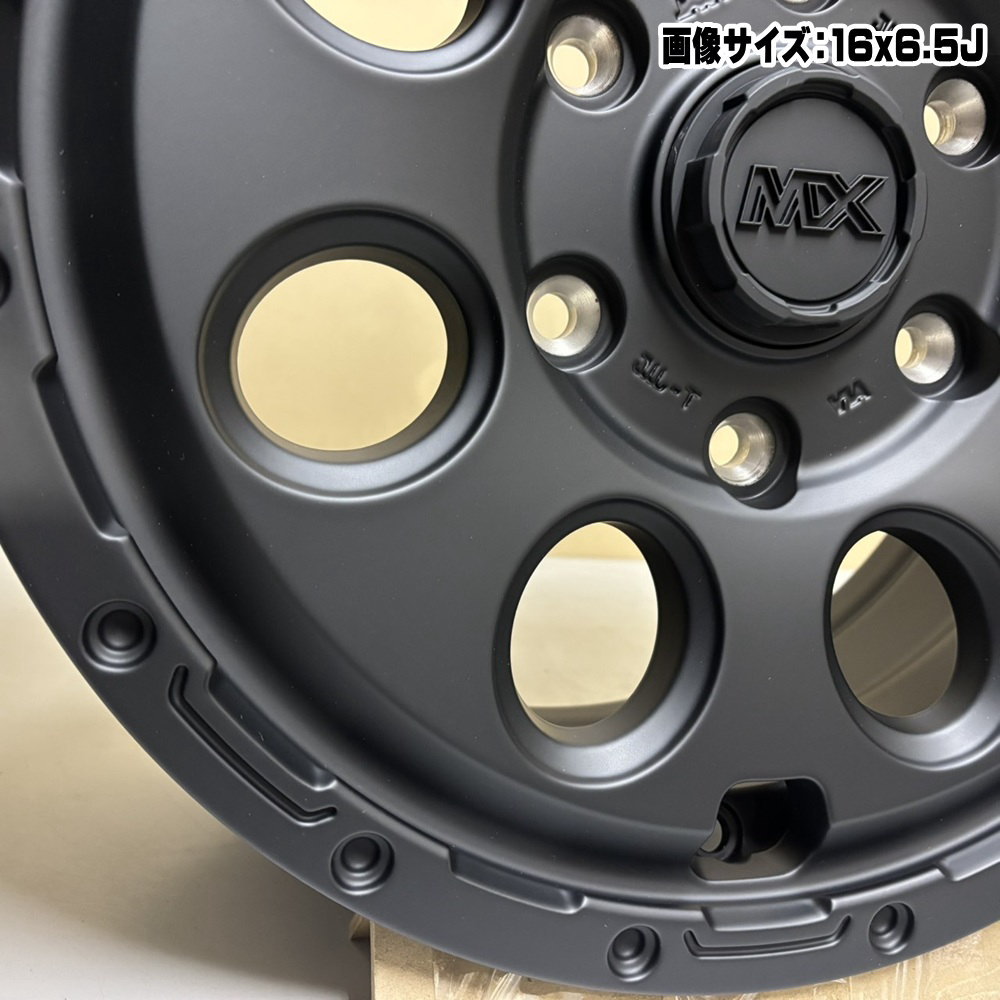 195/80R15 107/105N LT トーヨータイヤ OPENCOUNTRY A/T3 夏用 サマータイヤ MAD CROSS RECON 200系 ハイエース 専用の画像