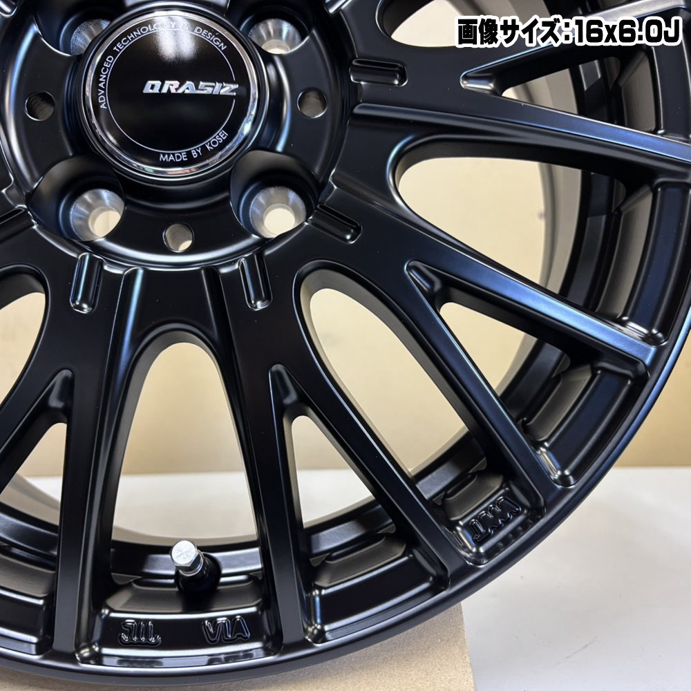 Fujin Racing 12インチ ホイールセット 2025年最新】フージン ホイールの人気アイテム - メルカリ