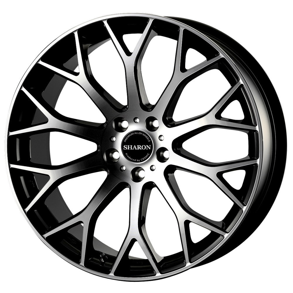 245/35R20 95W XL ニットー INVO 夏用 サマータイヤ VENERDI SHARON 20系 アルファード ヴェルファイア  20インチの画像