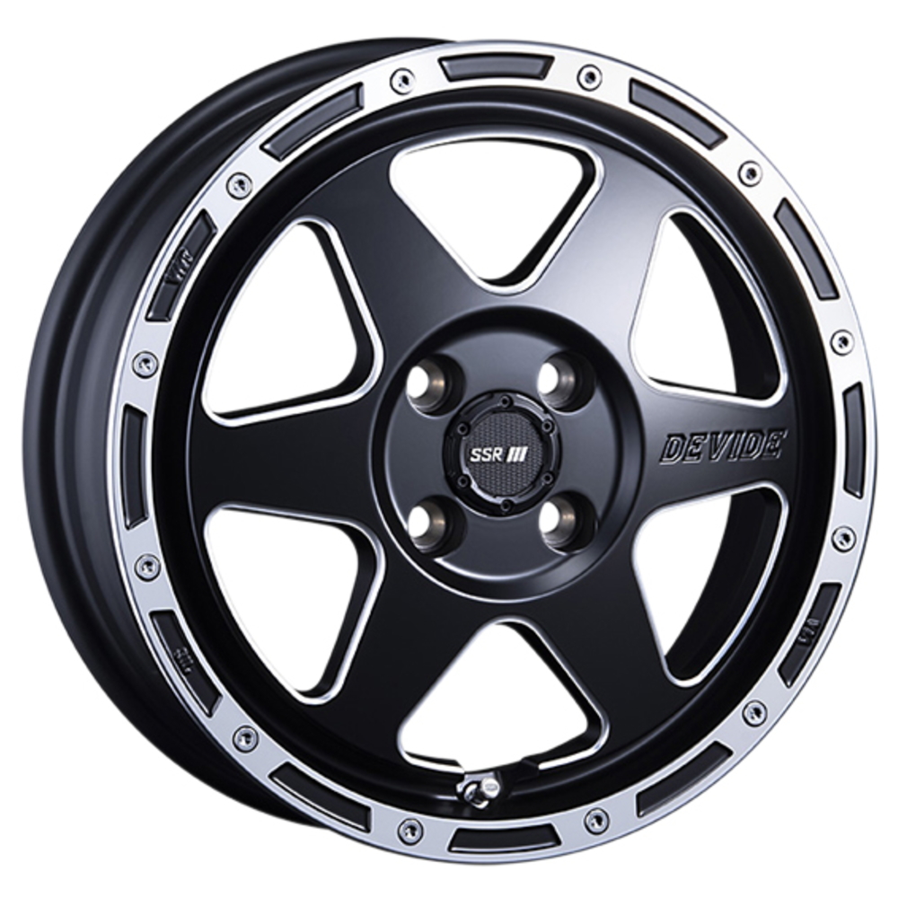 195/65R16 92Q ダンロップ WINTERMAXX03 WM03 冬用 スタッドレスタイヤ DEVIDE TR-6 ライズ ロッキー etc  16インチの画像