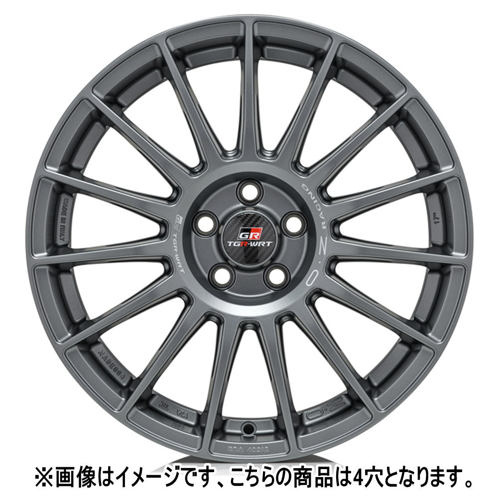 205/40R17 84W XL ダンロップ LE MANS5+ 夏用 サマータイヤ Superturismo TGR-WRT トヨタ 30系 bB ポルテ 17インチの画像