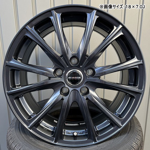 アイスナビ 6 195/65R15 91Q グッドイヤー ICE NAVI 7 冬用