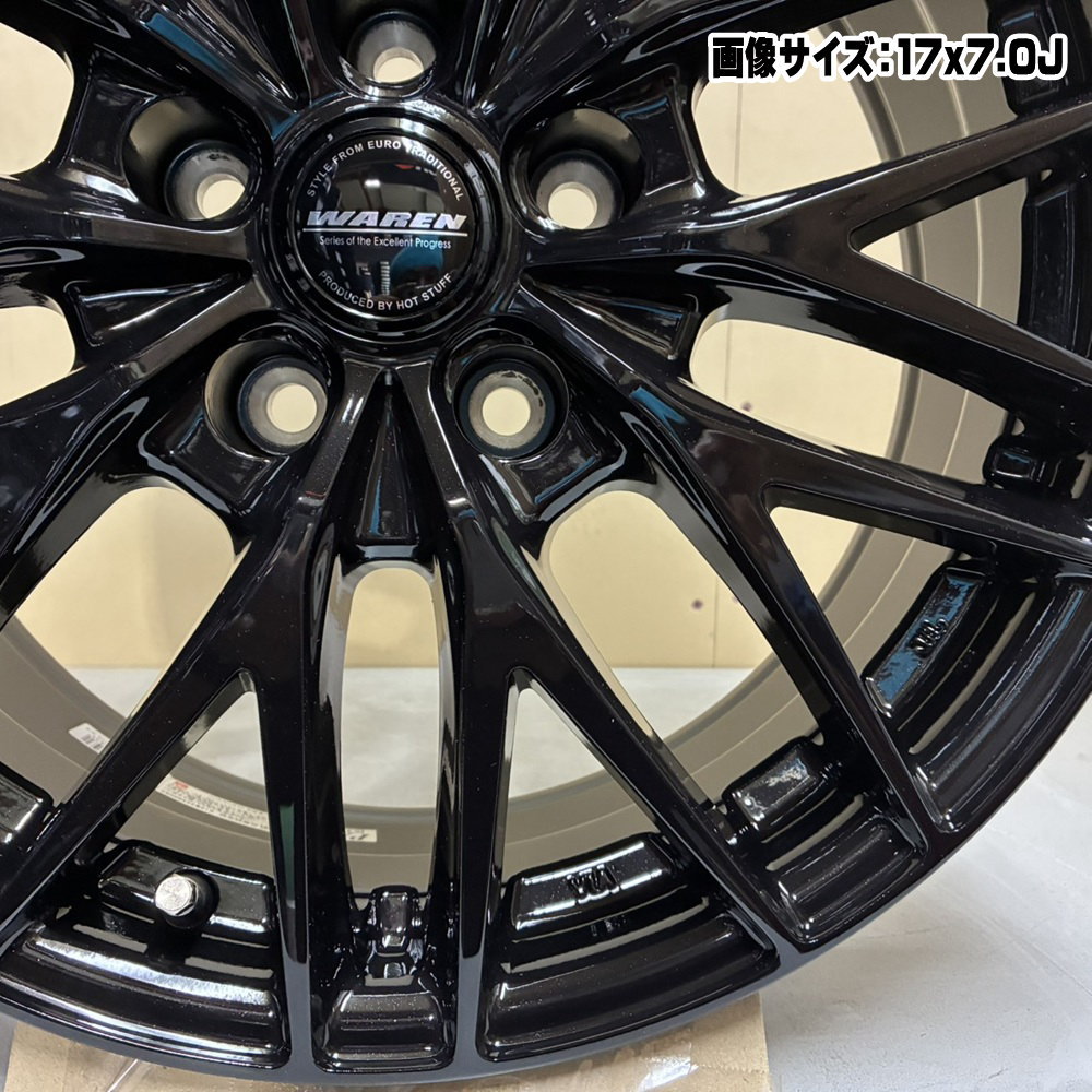 自動車 夏タイヤホイールセット（リム径（ホイールサイズ）：18インチ