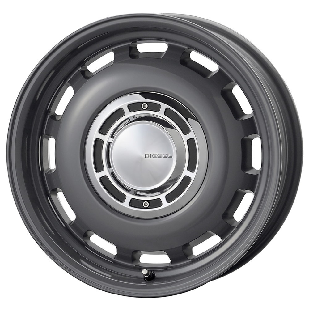 215/65R16 109/107R LT トーヨータイヤ H30 夏用 サマータイヤ X BLOOD DIESEL 200系 ハイエース 専用  16インチの画像