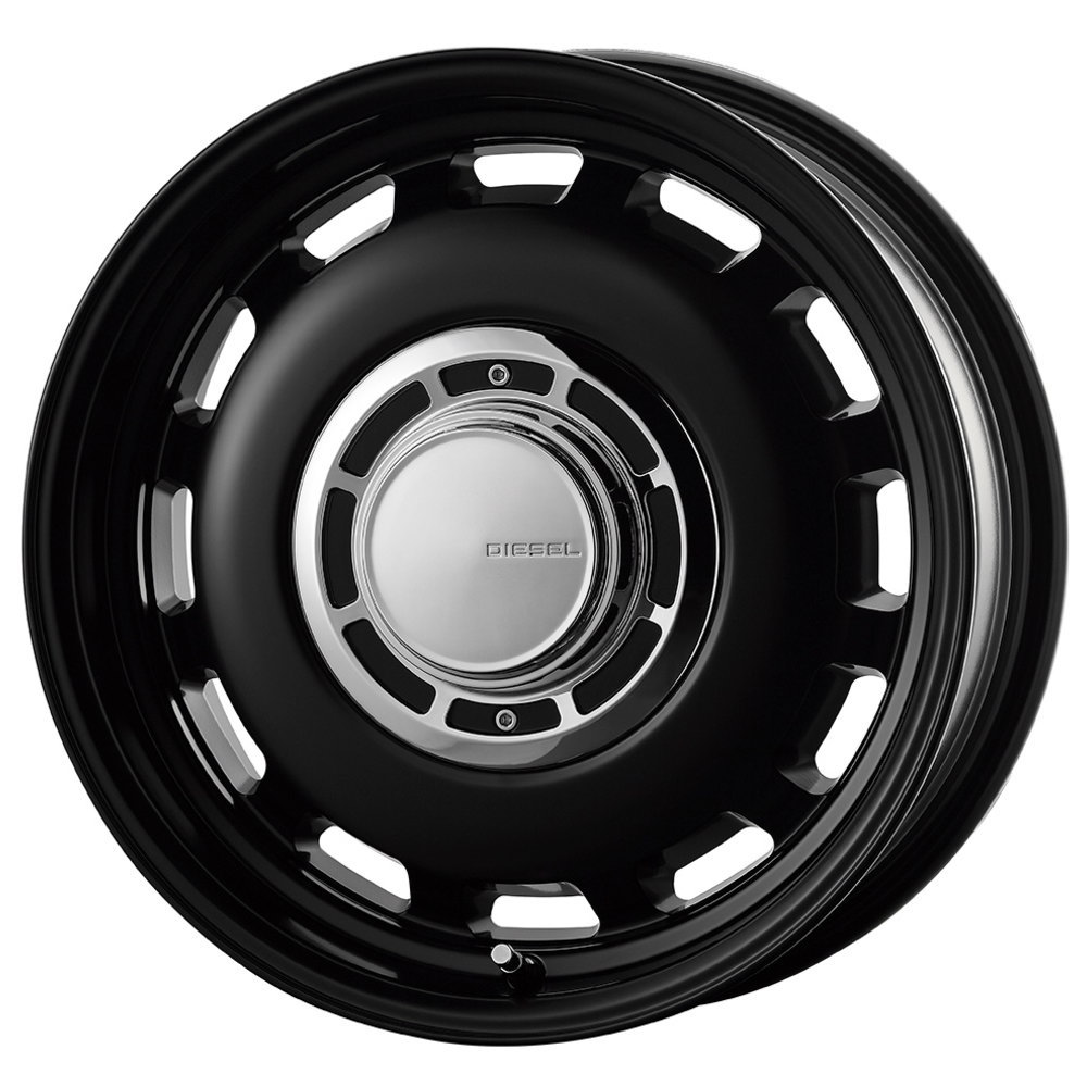 225/70R16  ダンロップ GRANDTREK AT5 夏用 サマータイヤ X BLOOD DIESEL JB74 ジムニーシエラ 専用  16インチの画像