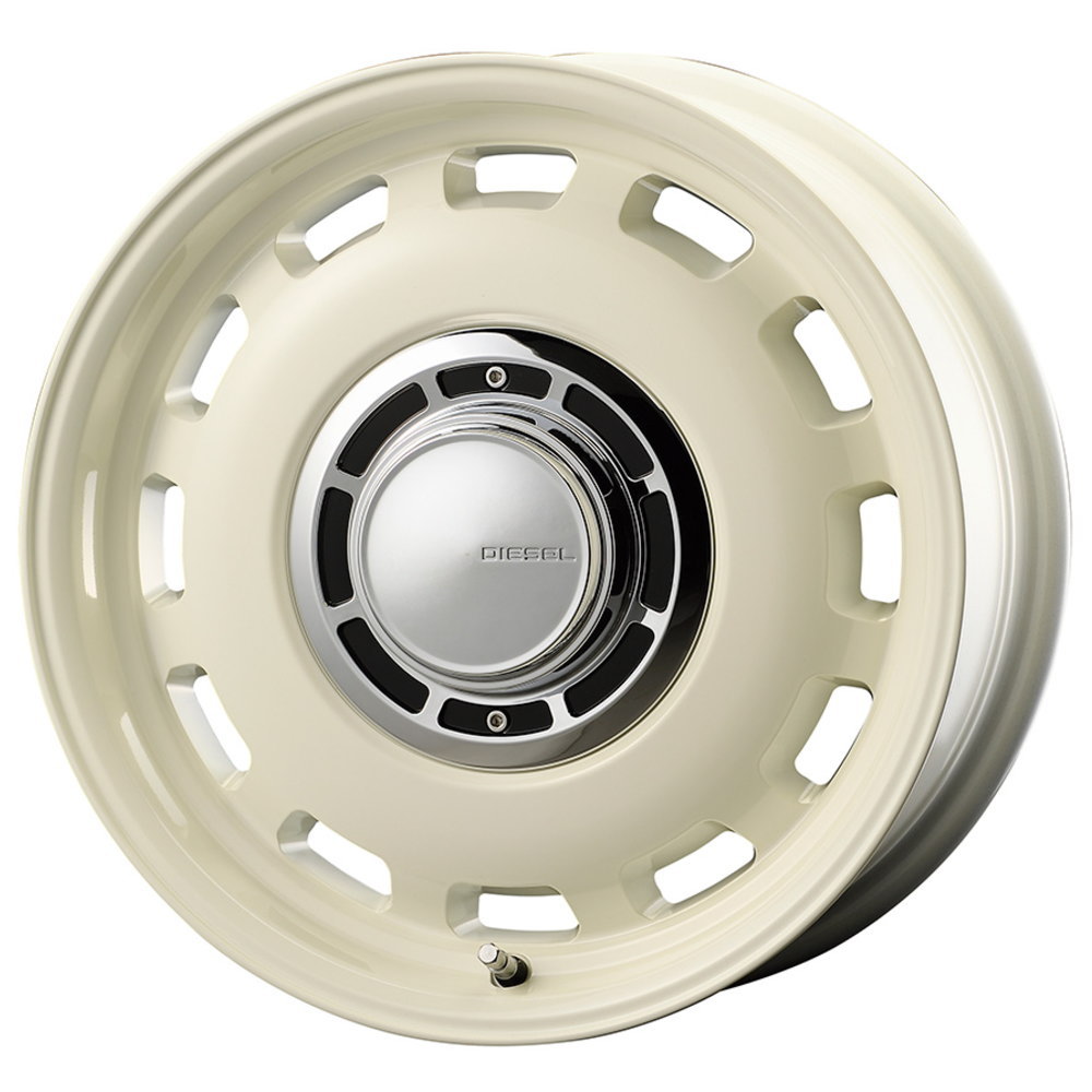 235/70R16 106T トーヨータイヤ OPENCOUNTRY A/T3 夏用 サマータイヤ X BLOOD DIESEL JB64 JB23 ジムニー 専用  16インチの画像