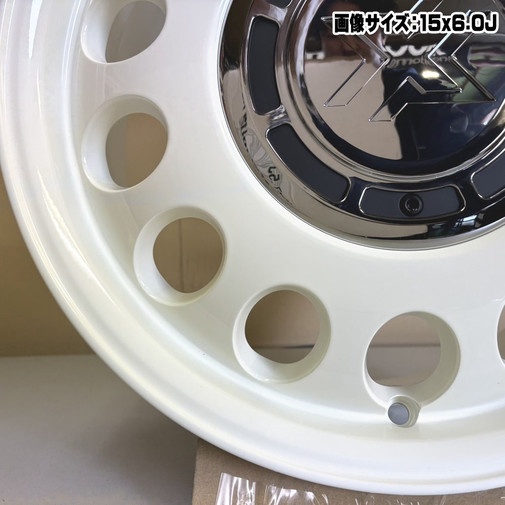 165/55R15 75Q トーヨータイヤ WinterTRANPATH TX 冬用 スタッドレスタイヤ X BLOOD STEELE N BOX タント コペン ミラ スペーシア ラパン 15インチの画像