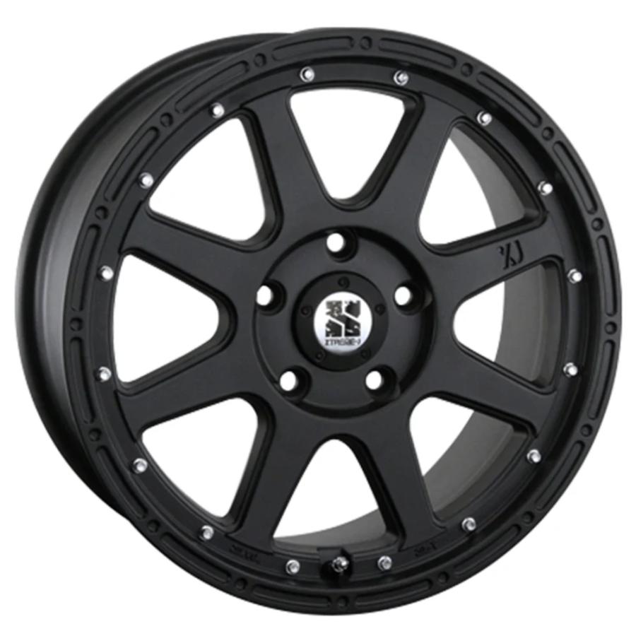 MLJ 18×8.0J +50 5/150 MLJ XTREME-J 新品 18インチ ホイールのみ 4本