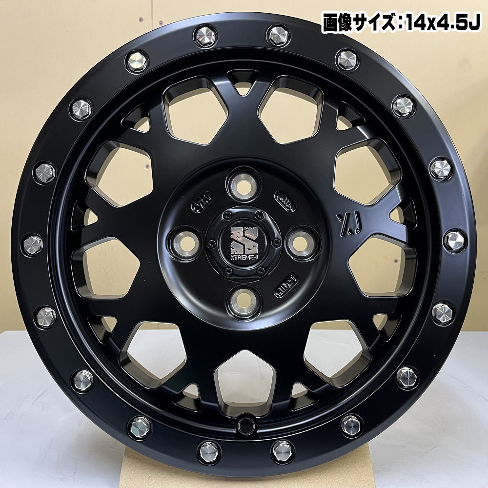 ブリヂストン レグノ GR XIII 205/55R16 夏タイヤ MLJ XTREME J XJ04 6.5J 4穴 4/100 16インチ 日産 E13 オーラ : xj04 sb 1665384100 grx3 2055516 : タイヤショップ78 2号店