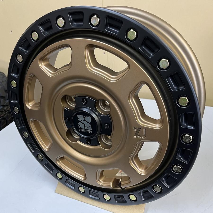 145/80R13 75S グッドイヤー Vector 4Seasons Hybrid 夏冬兼用 オールシーズンタイヤ XTREME-J XJ07 MRワゴン ウェイク タント etc  13インチの画像