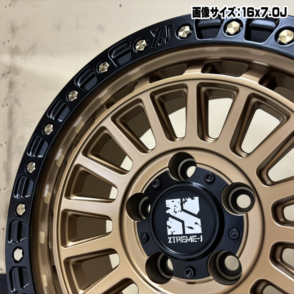 235/65R17 108Q XL グッドイヤー ICE NAVI SUV 冬用 スタッドレスタイヤ XTREME-J XJ08 トヨタ RAV4 /三菱 デリカD5  17インチの画像