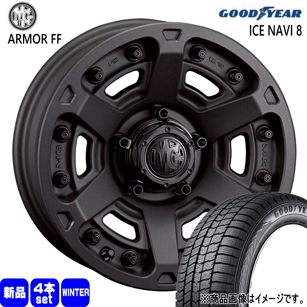 グッドイヤー（GOODYEAR） 30系アルファード/T31エクストレイル 225 