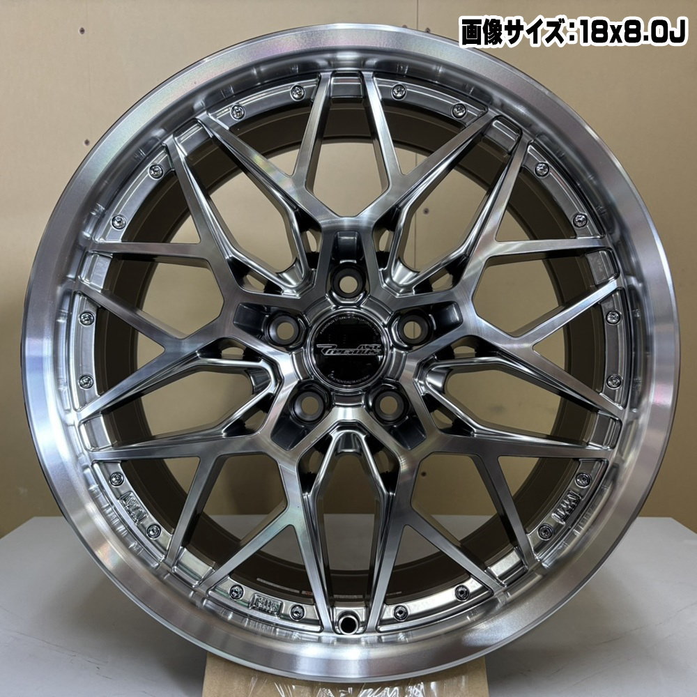 GEOLANDAR MAZDA6 アテンザ etc ヨコハマ CV 4S 225/55R17