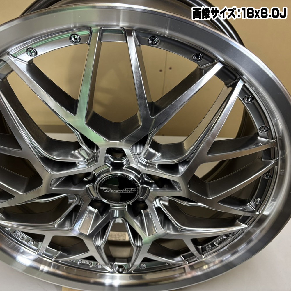 プリウス等に　Hot stuff アルミホイール　風間 プリウス等に Hot stuff アルミホイール 風間様専用 - メルカリ