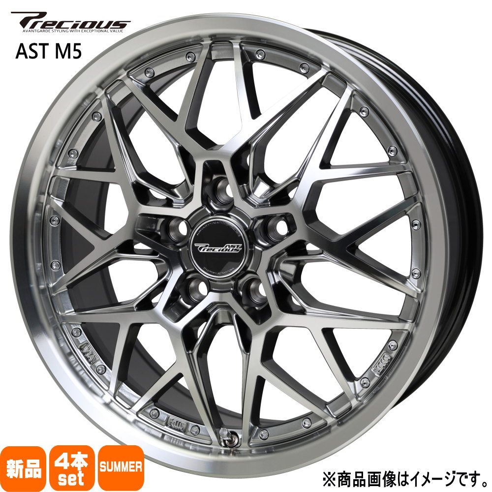 プリウスα インサイト ZE4 輸入タイヤ 225/35R19 夏タイヤ