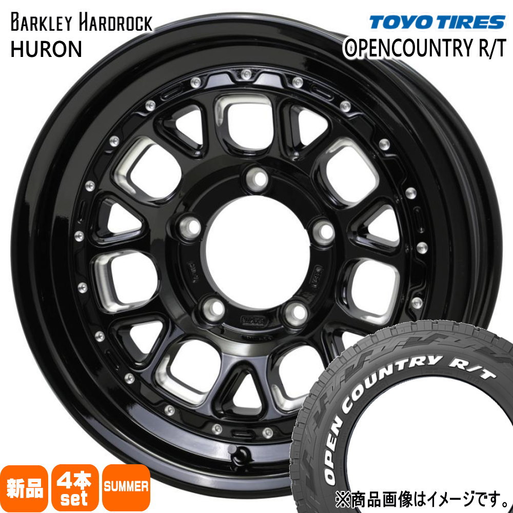 TOYO TIRES（トーヨータイヤ） JB64 JB23 ジムニー 専用 225/70R16 102