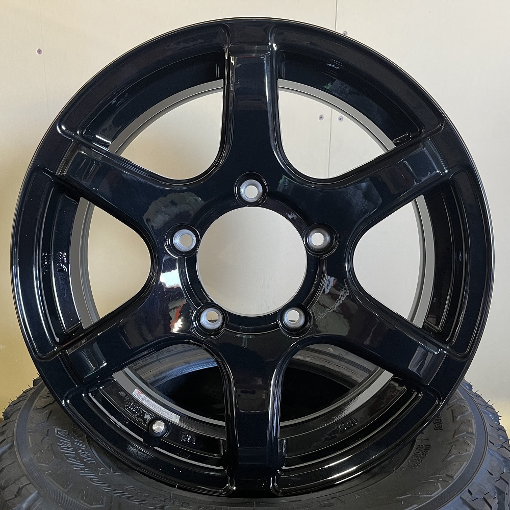ブリザック VRX3 JB64 JB23 ジムニー 専用 ブリヂストン BLIZZAK