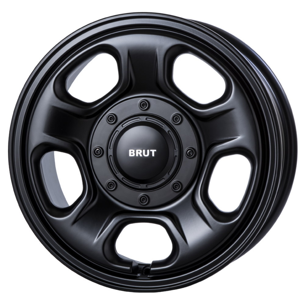 軽自動車 ハスラー デリカミニ4WD ハイゼット ヨコハマ 165/65R14 79Q iceGUARD8 IG80 冬用 スタッドレスタイヤ BRUT BR-33の画像