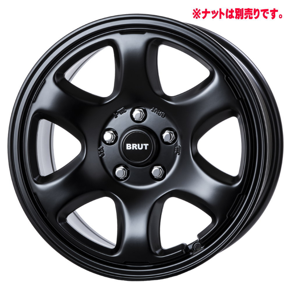 30系アルファード/T31エクストレイル ダンロップ 225/60R17 99Q WINTERMAXX SJ8+ 冬用 スタッドレスタイヤ BRUT BR-44の画像