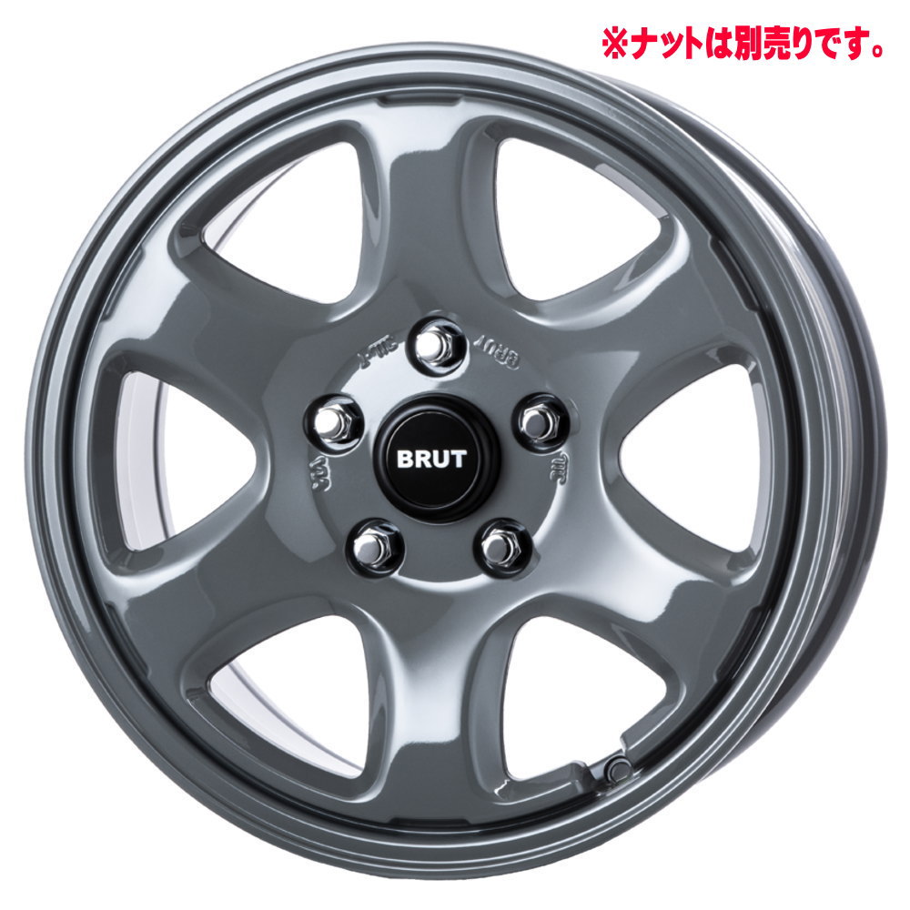 RAV4 ハリアー /デリカ アウトランダー  ミシュラン 225/65R17 106T XL X-ICE SNOW SUV 冬用 スタッドレスタイヤ BRUT BR-44の画像