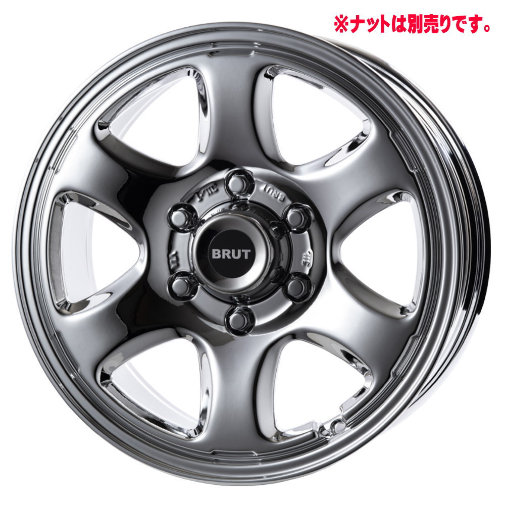 ランドクルーザー250（BRIDGESTONE／自動車用タイヤ、ホイール）（リム