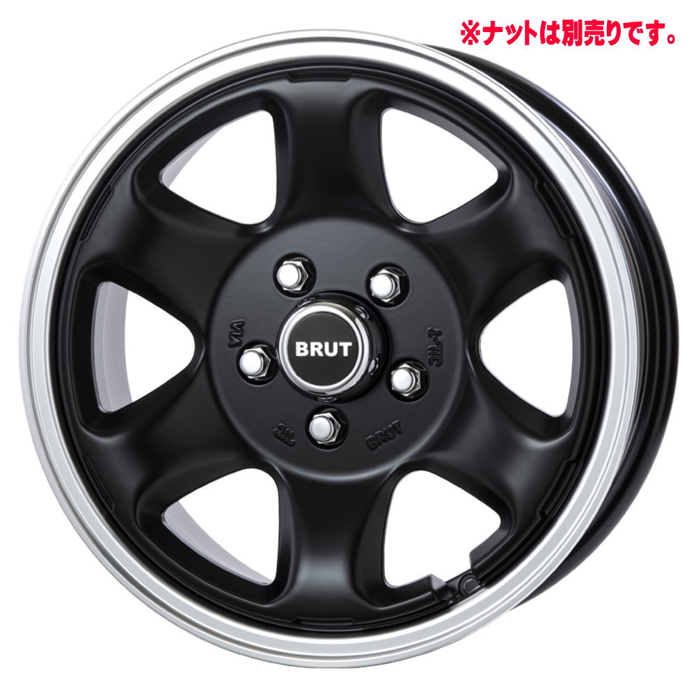 三菱 デリカD5 ブリヂストン 215/70R16 100Q BLIZZAK DM-V3 冬用 スタッドレスタイヤ BRUT BR-44の画像