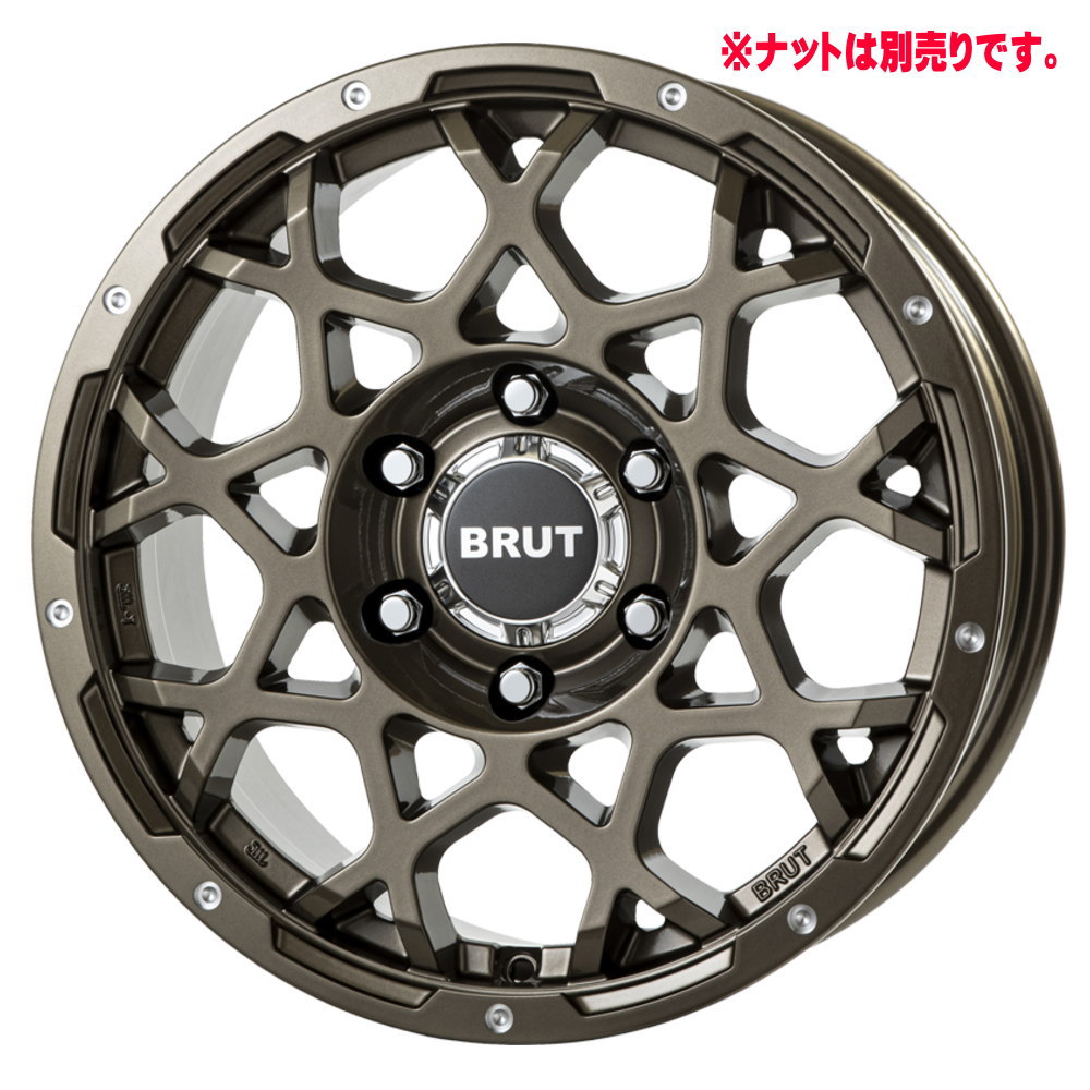 プラド スタッドレスタイヤセット 265 65 r17のおすすめ人気商品一覧