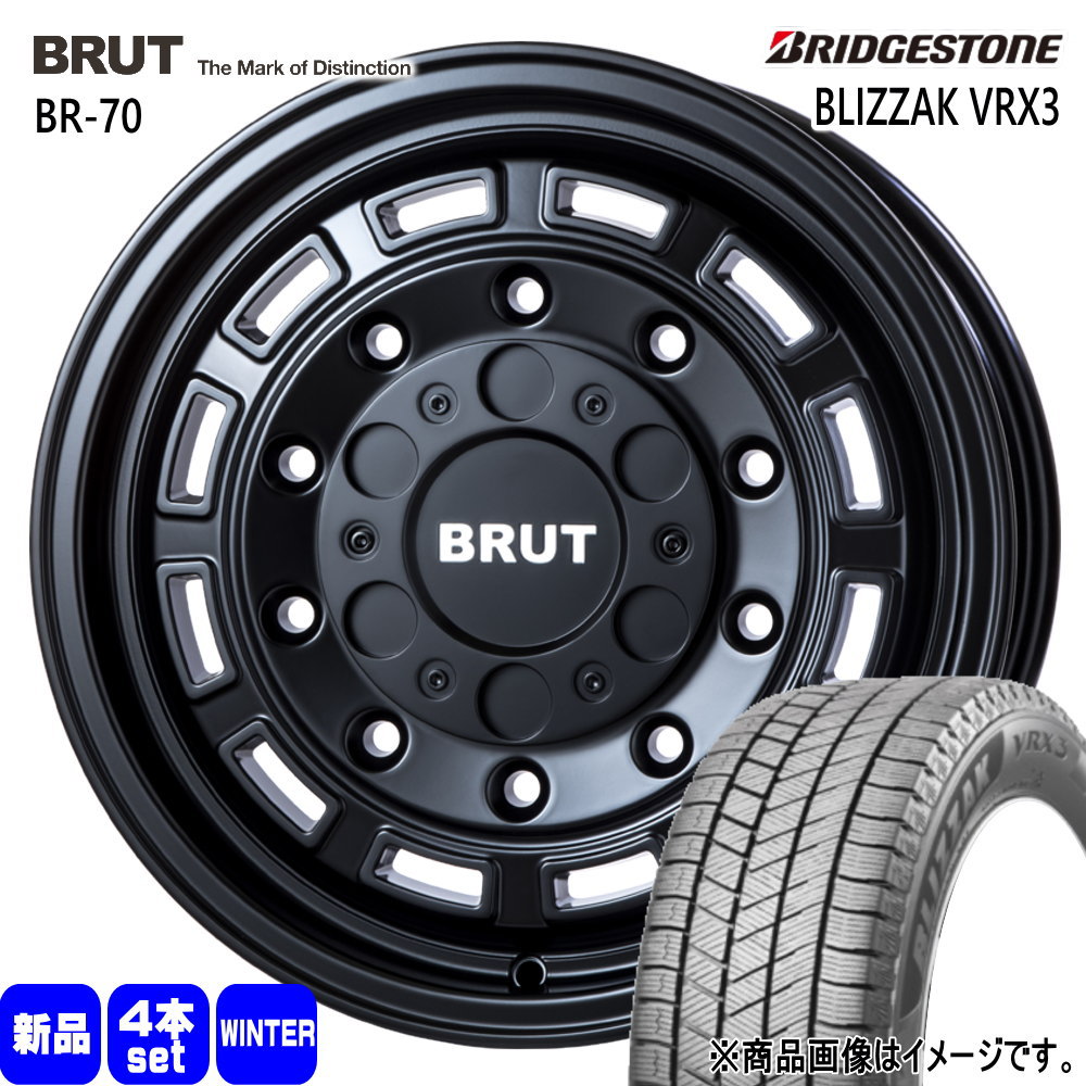 BRIDGESTONE（ブリヂストン） CX-30 / CH-R カローラクロス 215/60R17