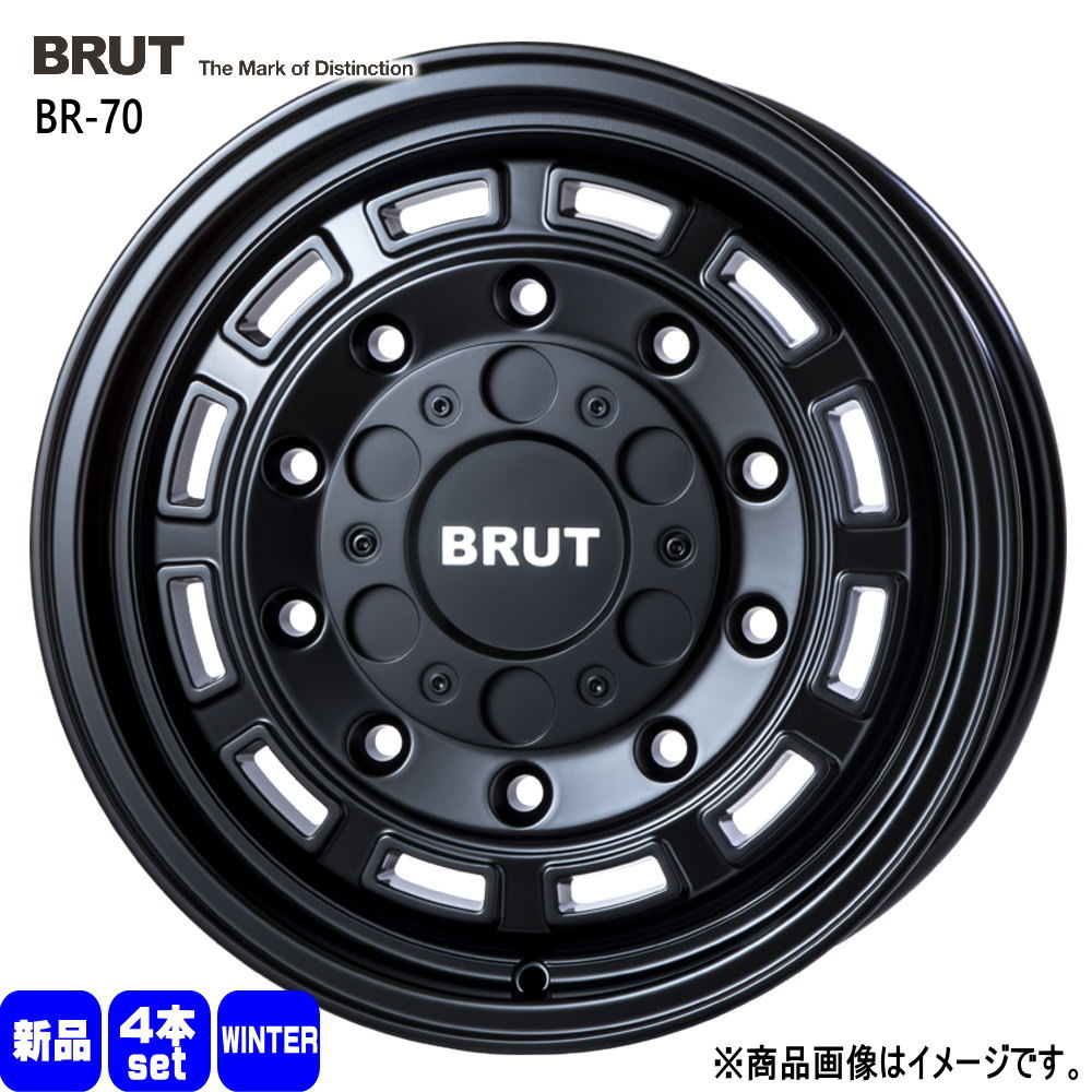 90系ヴォクシー ノア RP6-ステップワゴン 輸入タイヤ 205/55R17 冬用