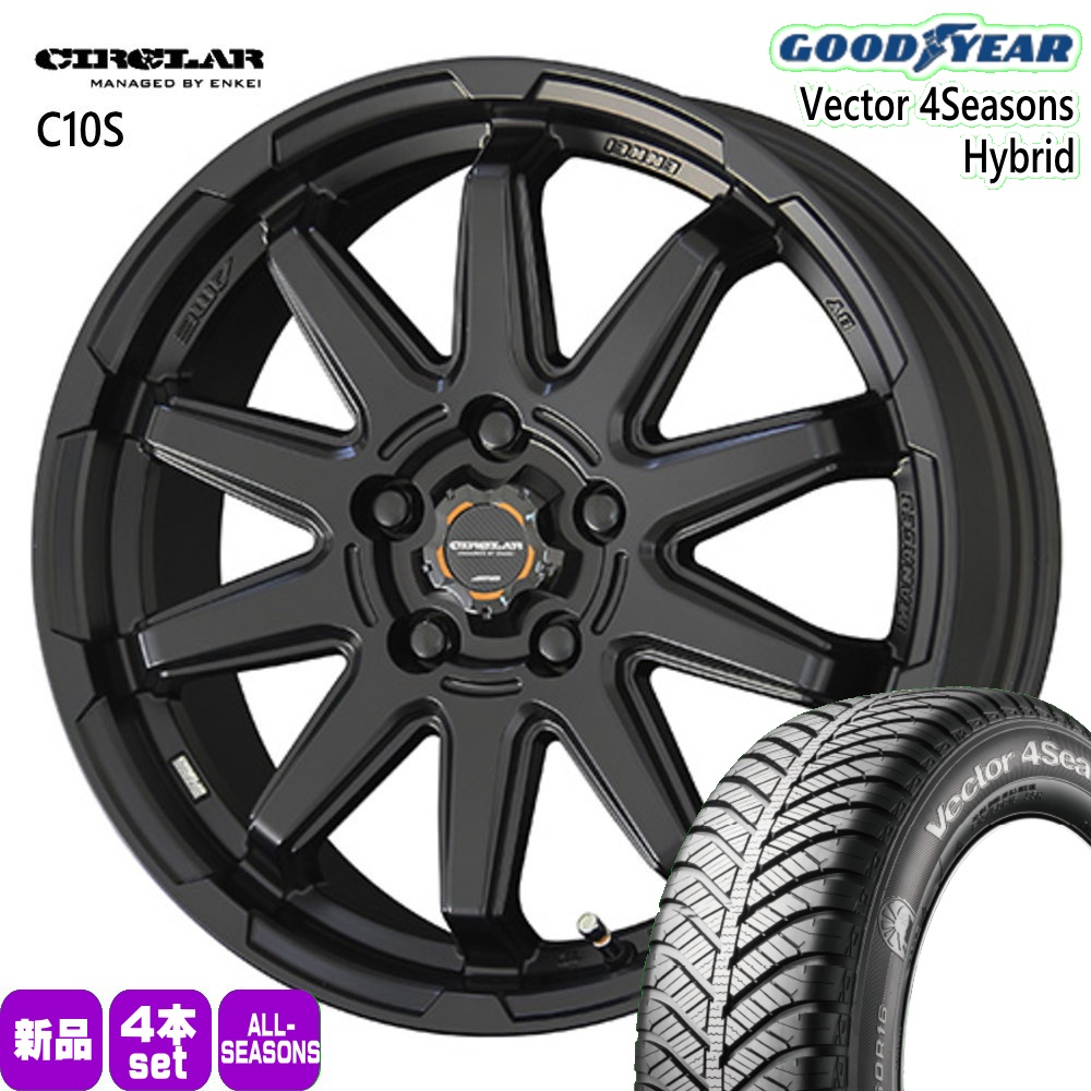 グッドイヤー（GOODYEAR） マツダ CX-3 /トヨタ ヤリスクロス 215