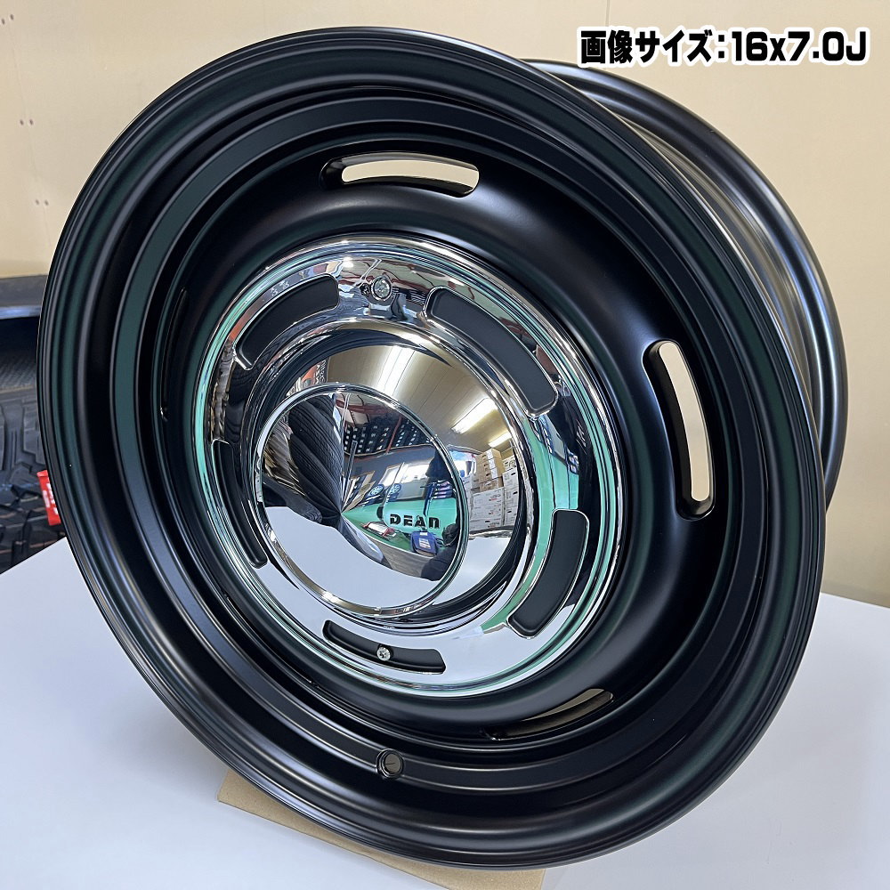 ヨコハマタイヤ（YOKOHAMA TIRE） トヨタ ハイラックス プラド