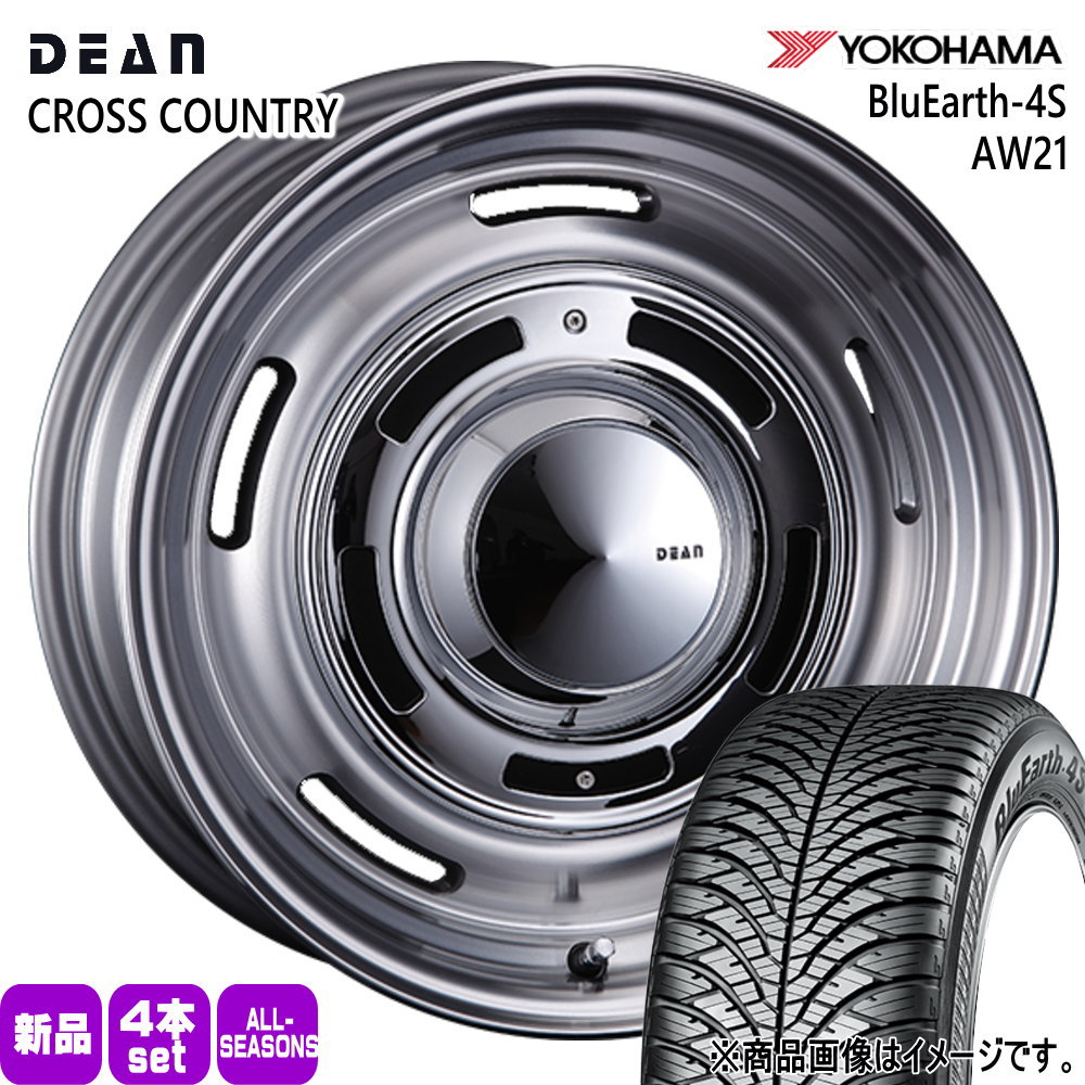 ヨコハマタイヤ（YOKOHAMA TIRE） 30系アルファード/T31エクストレイル
