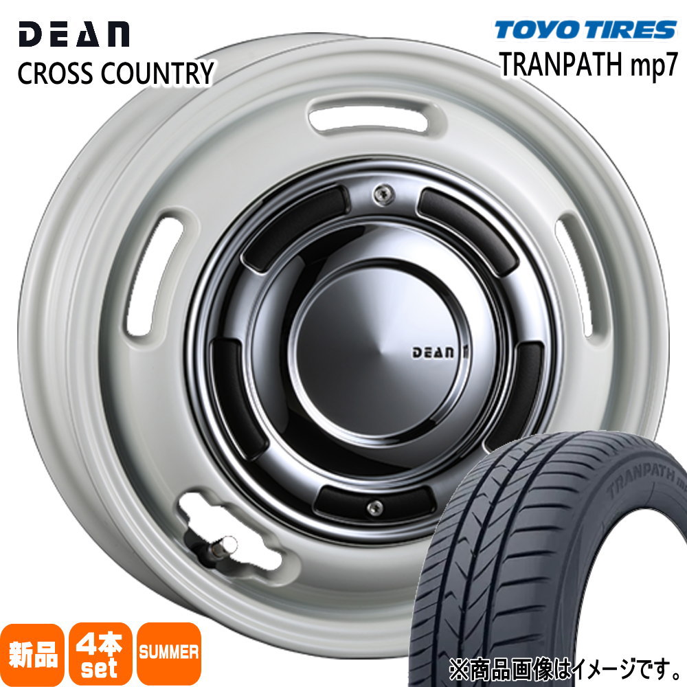 TOYO TIRES（トーヨータイヤ） トヨタ タンク ルーミー 175/55R15