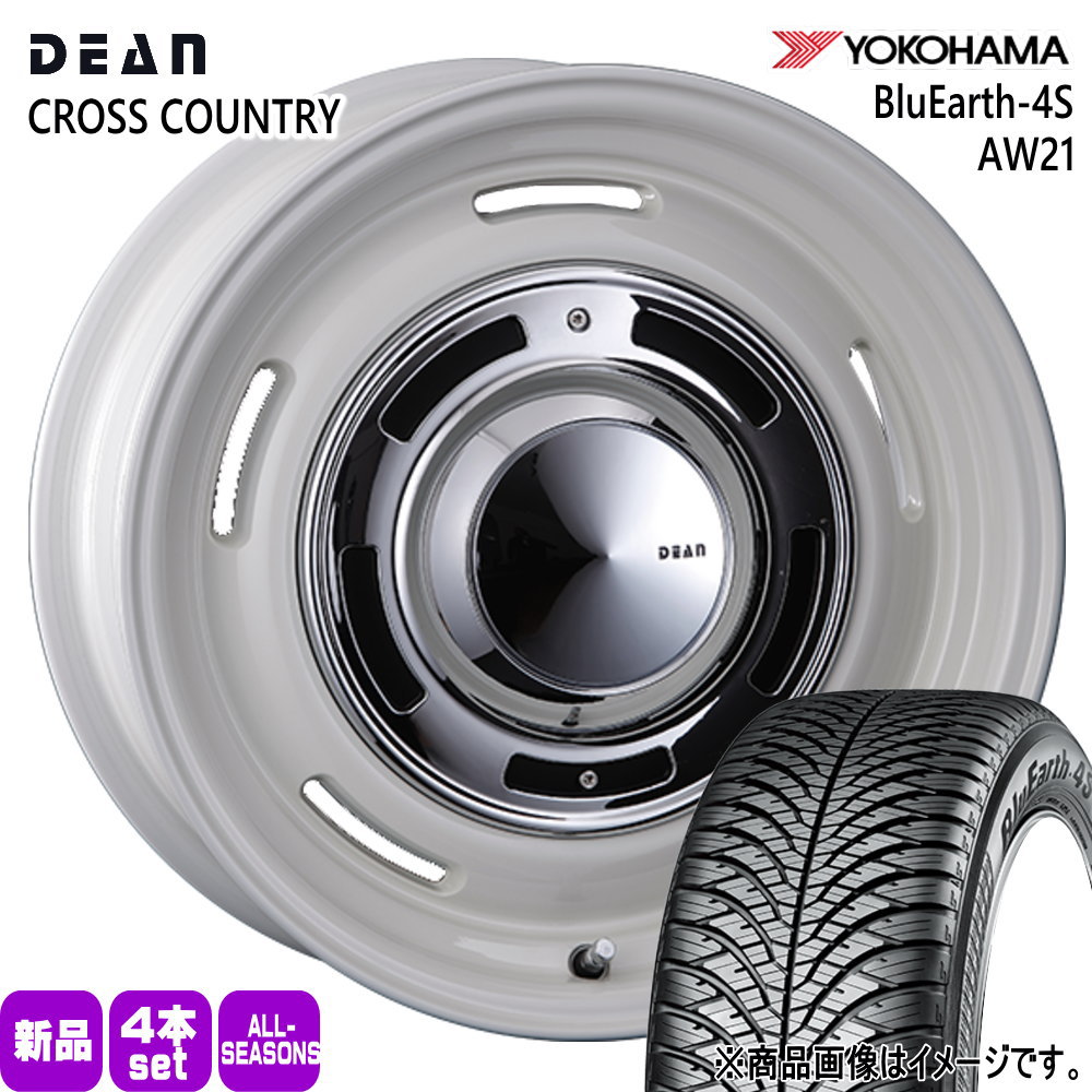 日産エクストレール　純正　215/65R16 ヨコハマタイヤ（YOKOHAMA TIRE） 日産 T31 エクストレイル ヨコハマ