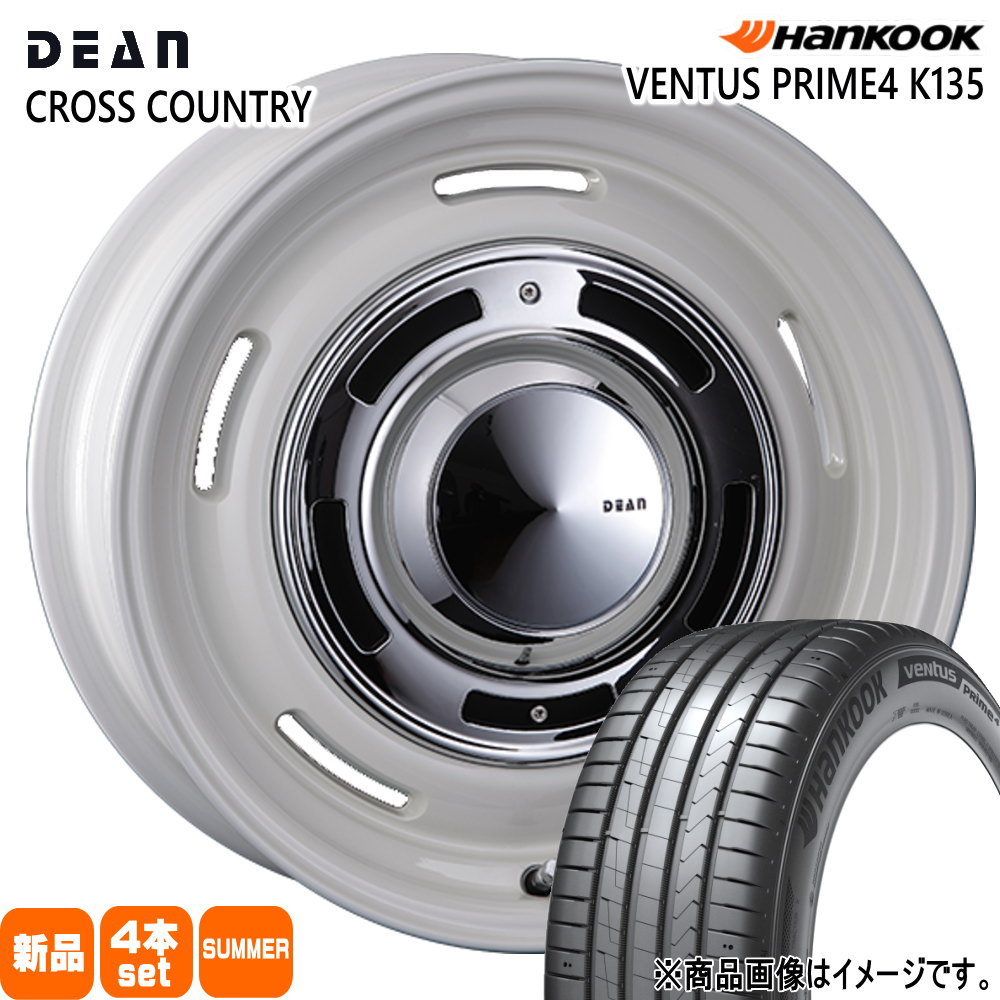 ハンコック（HANKOOK） トヨタ 90系 ヴォクシー ノア /日産 キックス