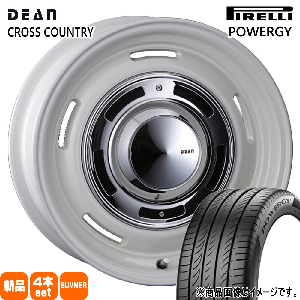 PIRELLI（ピレリ） CX-5 CX-8 /T32エクストレイル 225/65R17 102H
