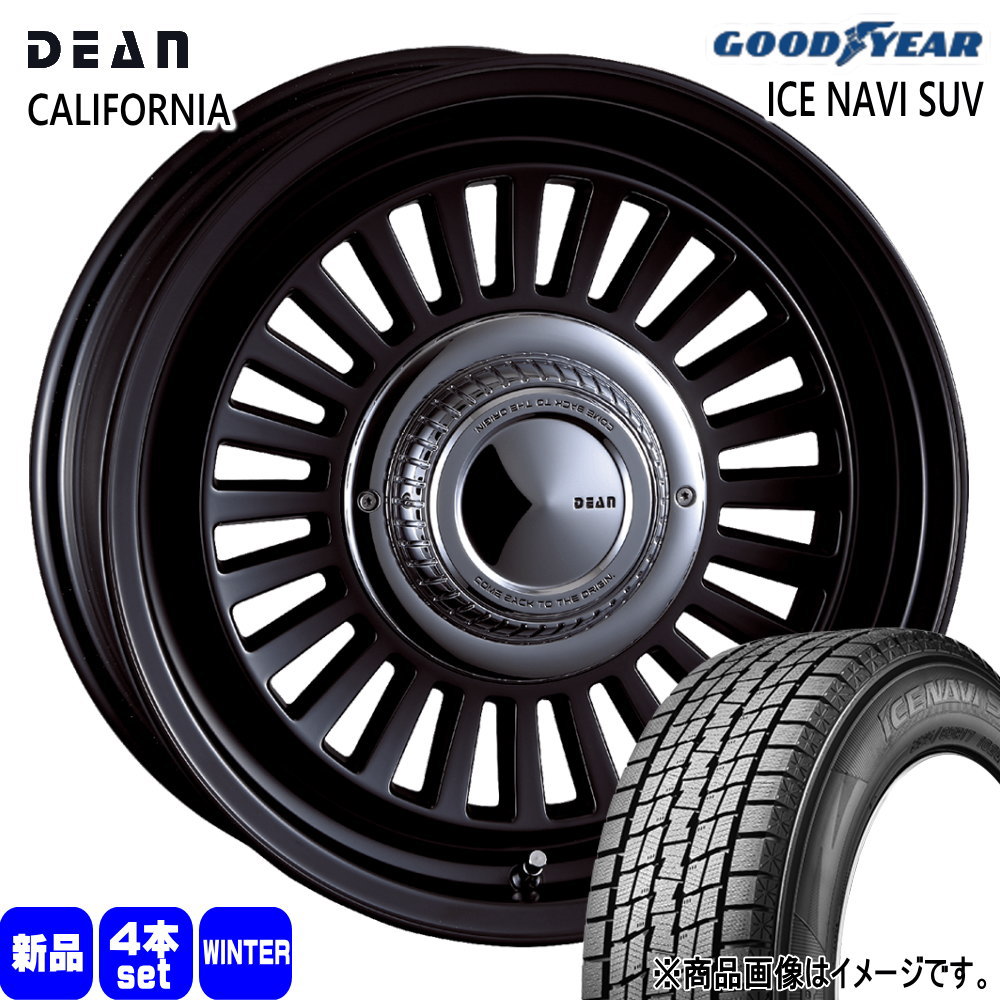 グッドイヤー（GOODYEAR） JB64 JB23 ジムニー 専用 235/70R16 106Q