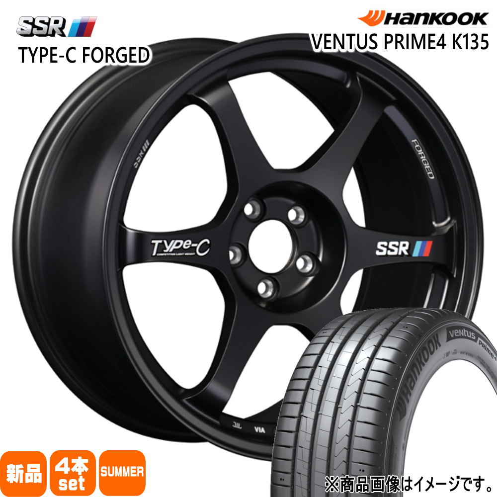 ハンコック（HANKOOK） トヨタ GR86 スバル BRZ 215/45R17 91W XL