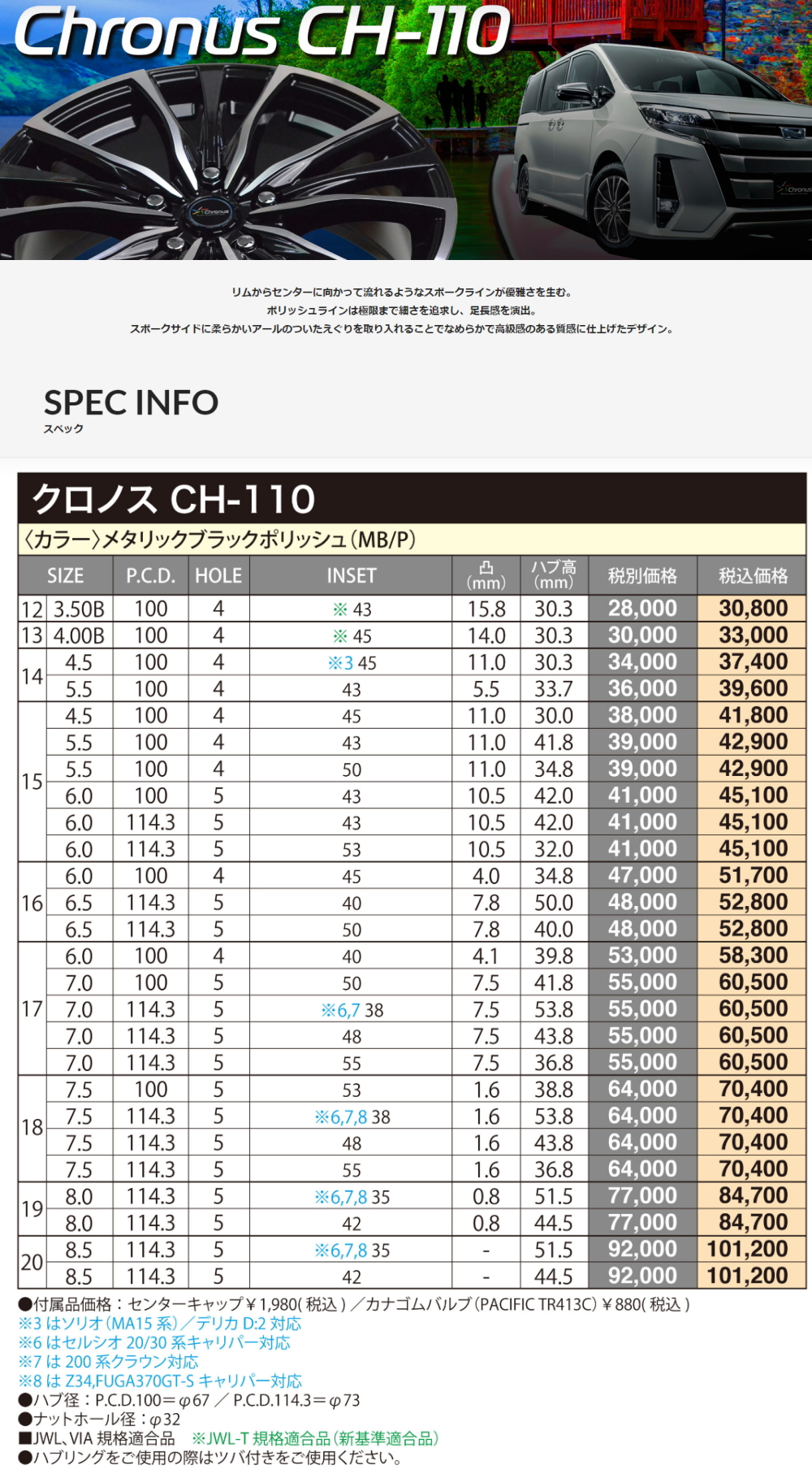 軽自動車 引っ張りタイヤ ブリヂストン NEWNO 165/55R15 夏タイヤ Chronus CH-110 15×5.5J 4穴 4/1001  16インチ :01-ch110-00873:タイヤショップ78 - 通販 - Yahoo!ショッピング - 自動車（sg-angerberg.at）