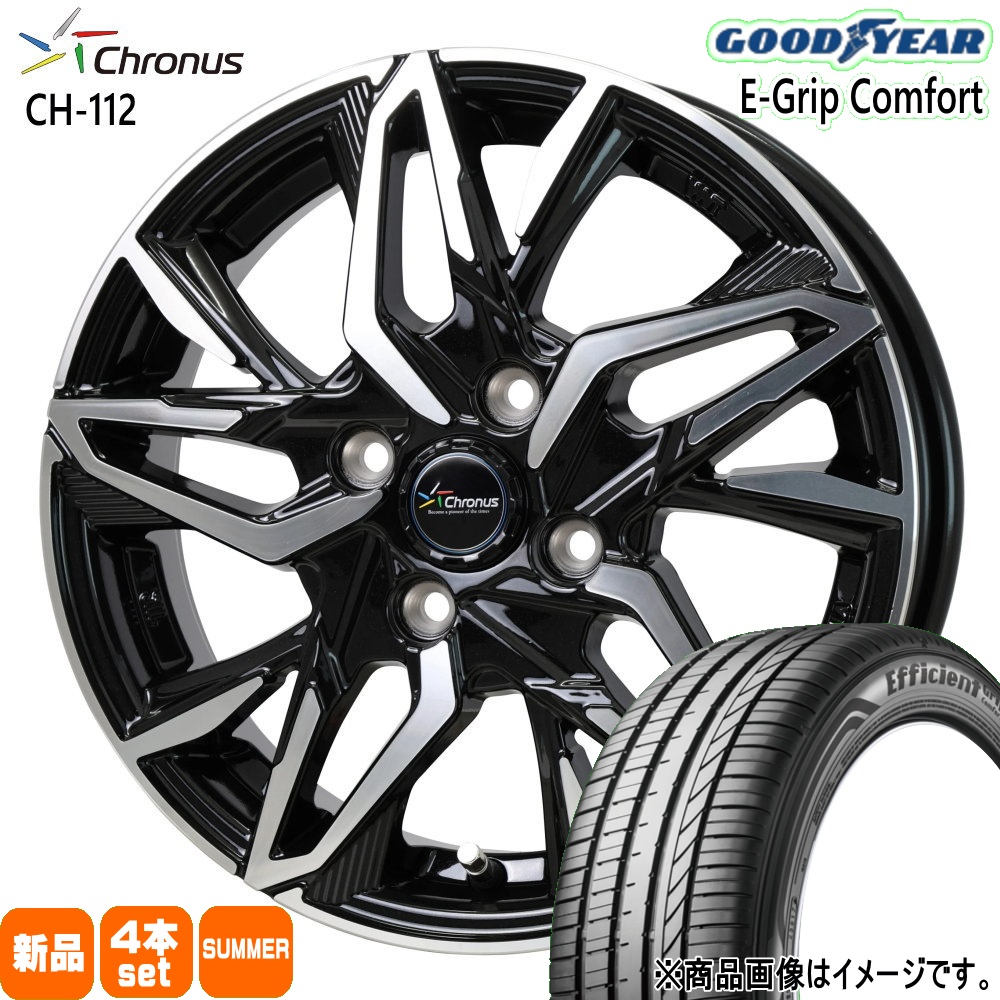 グッドイヤー（GOODYEAR） 軽自動車 N BOX タント スペーシア デイズ