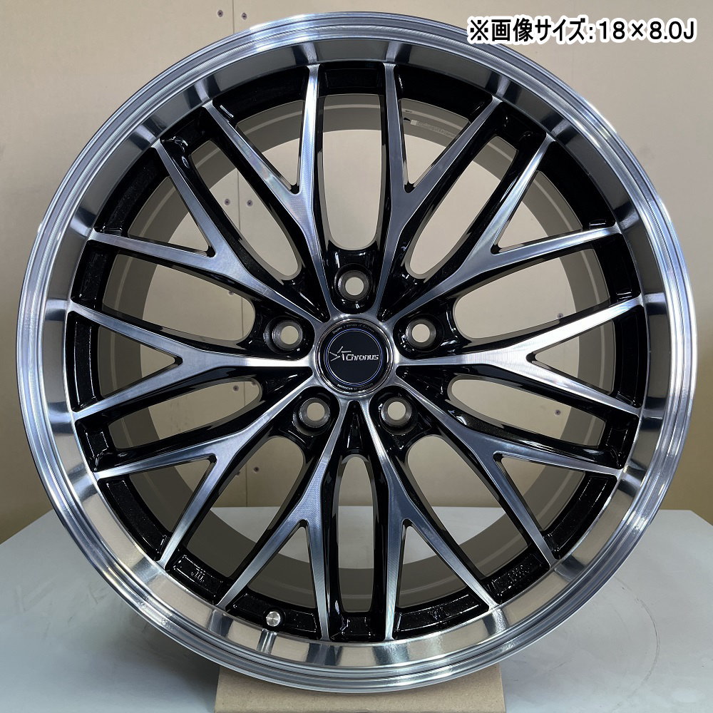 トヨタ 60系 プリウス カムリ /日産 J32ティアナ ネクセン WINGUARDice2 215/55R17 冬タイヤ Chronus CH 113 7.0J 5穴 5/114.3 17インチ : ch113 1770385114 wi2 2155517 : タイヤショップ78